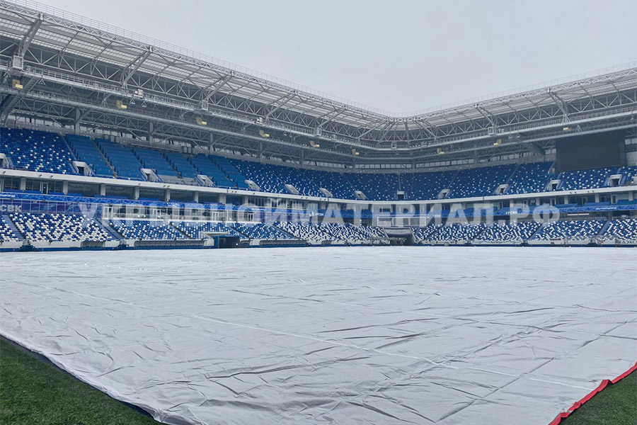 Г. Калининград, 2021 год