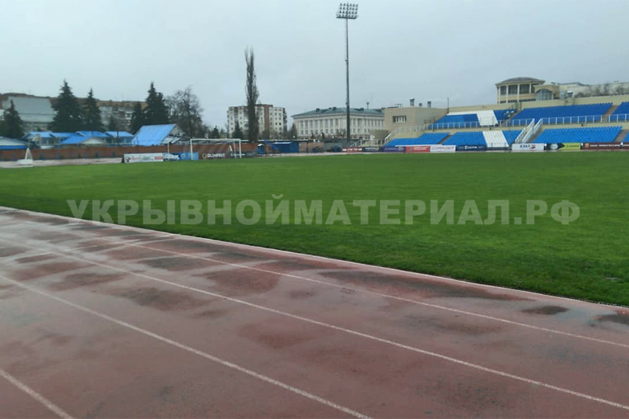 Г. Курск, 2021 год